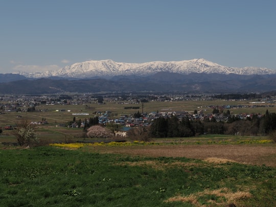 Kitakata