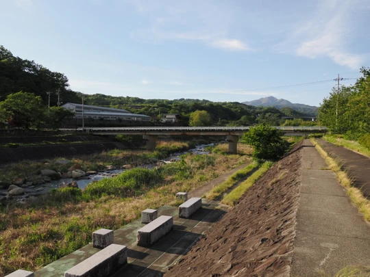 Arakawa River
