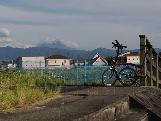 Arakawa River