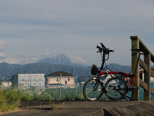 Arakawa River