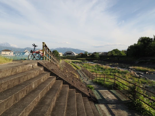 Arakawa River
