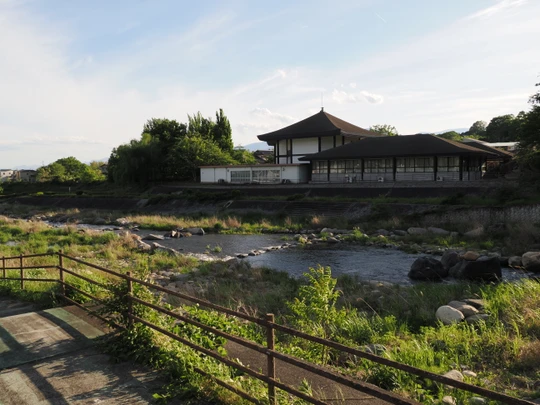 Arakawa River