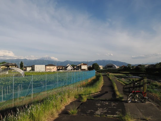 Arakawa River