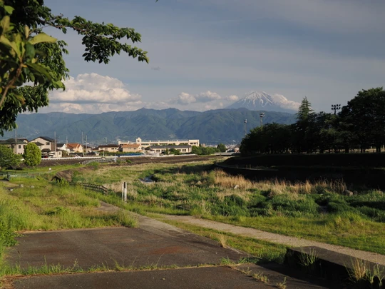 Arakawa River