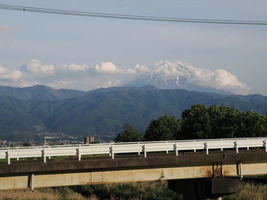 Arakawa River