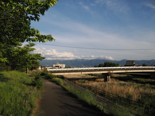 Arakawa River