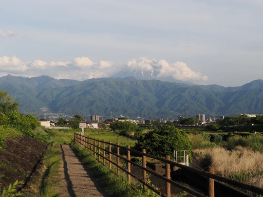 Arakawa River