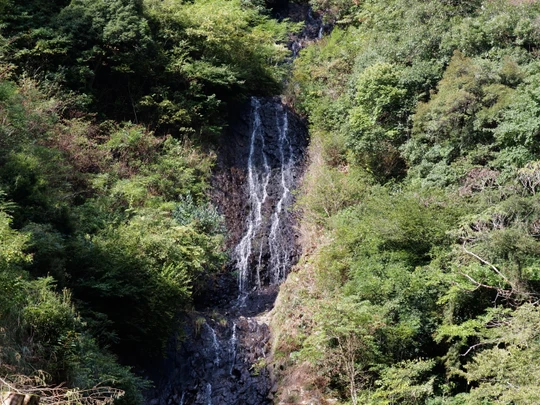 Asahi Falls