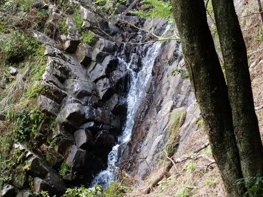 Asahi Falls