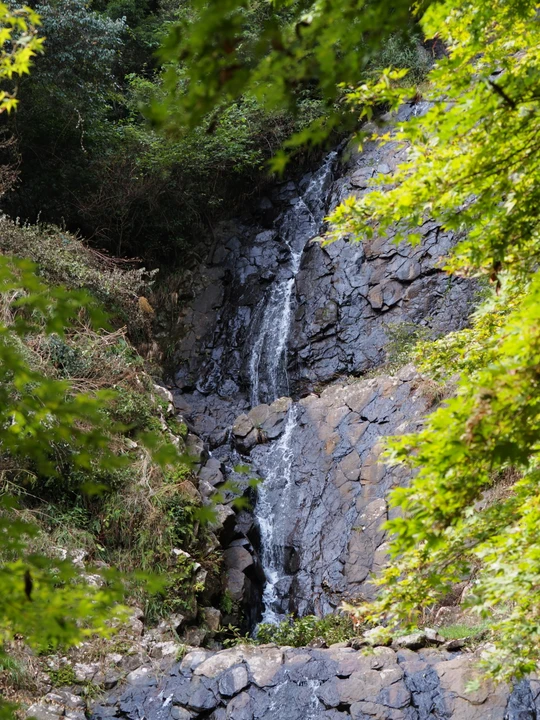 Asahi Falls