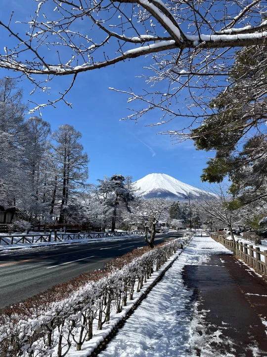 Asahigaoka Lakeside Greenspace Park