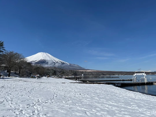 Asahigaoka Lakeside Greenspace Park