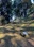 Asuke Castle Ruins
