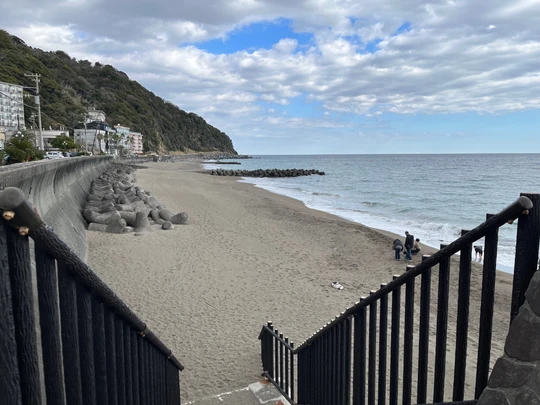 Atagawa YOU Yu Beach