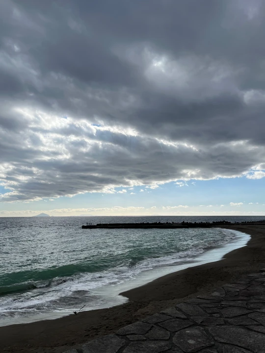 Atagawa YOU Yu Beach