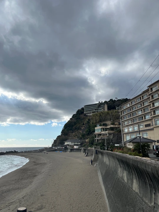 Atagawa YOU Yu Beach