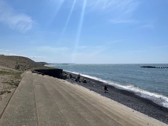 Ataka Beach