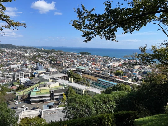 Azumayama Park