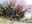 Benishidare Jizo Zakura