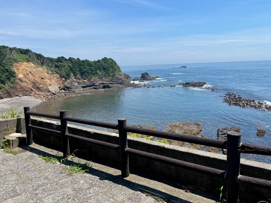 Cape Daio