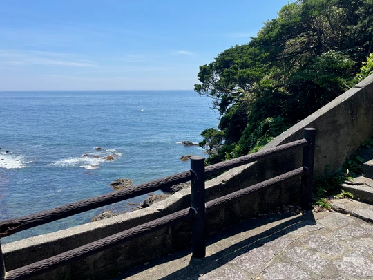 Cape Daio