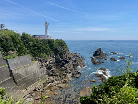Cape Daio