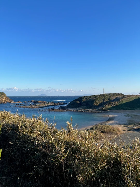 Cape Tsumeki