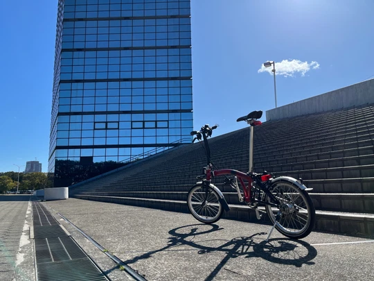 Chiba Port Tower