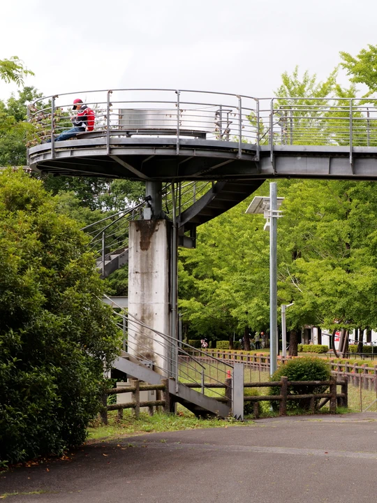 Chichibu Green Muse Park