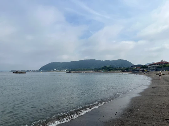 Chojagasaki