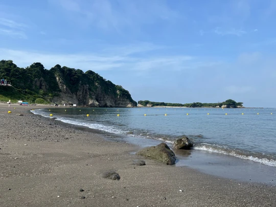 Chojagasaki