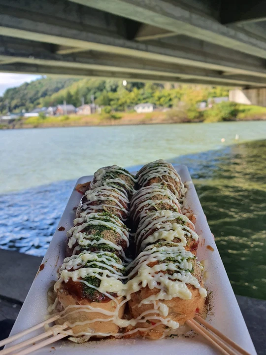 Chomeiji Bridge