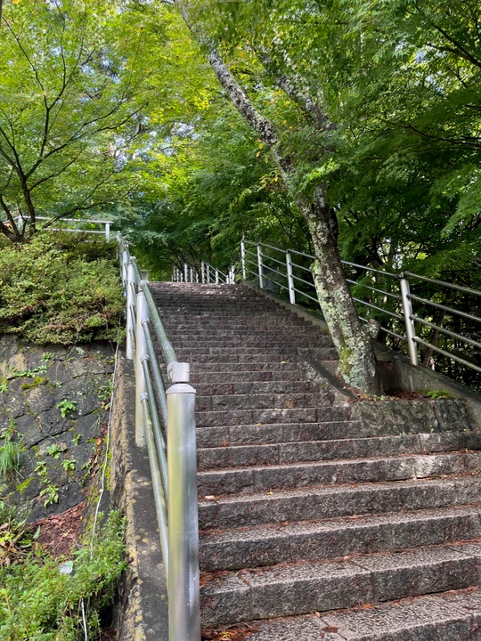 Chureito Pagoda