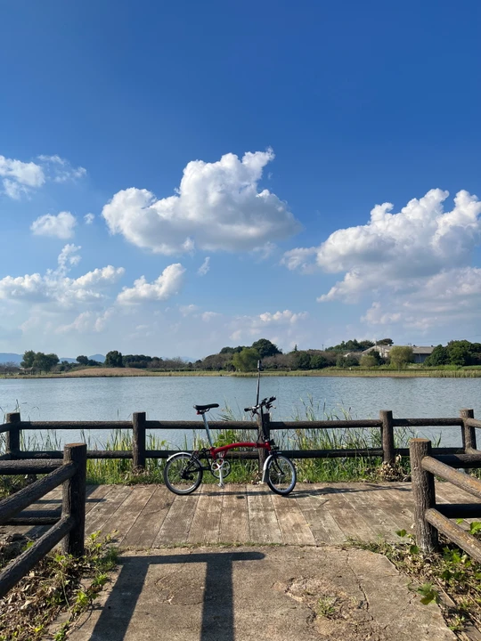 Crane Pond Park