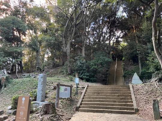 Doryodo Ruins