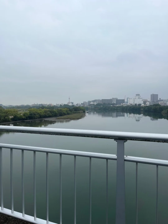 Edo River