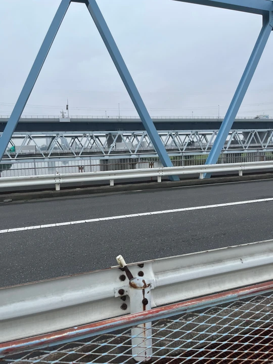 Edo River