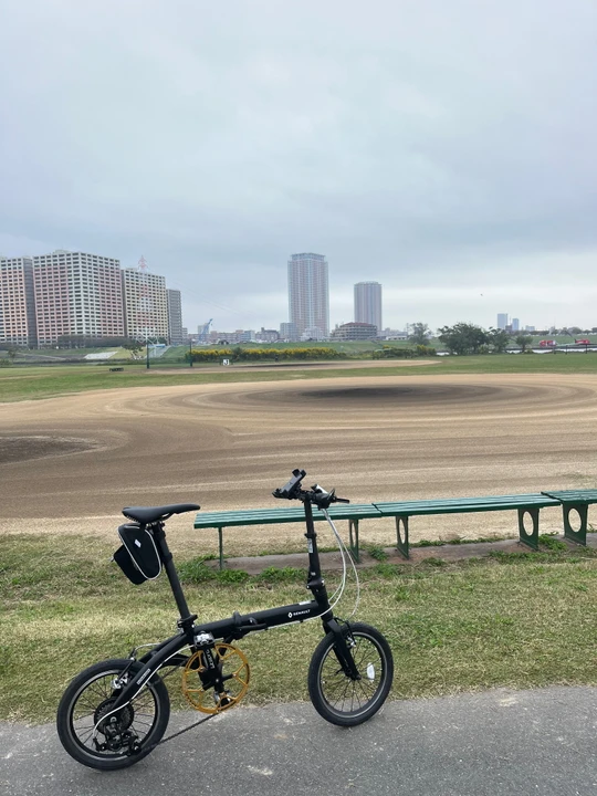 Edo River