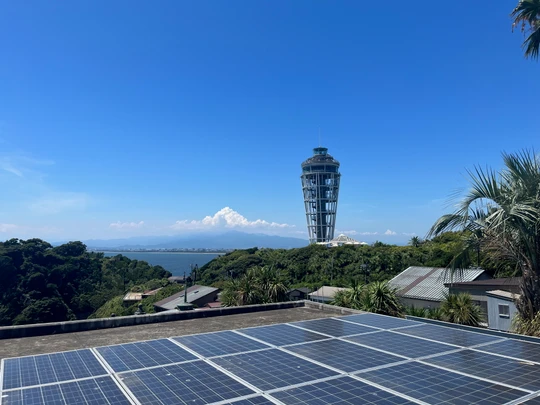 Enoshima