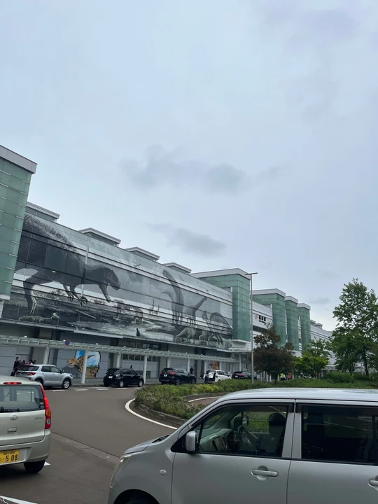 Fukui station