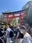 Fushimi Inari Shrine