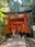Fushimi Inari Shrine
