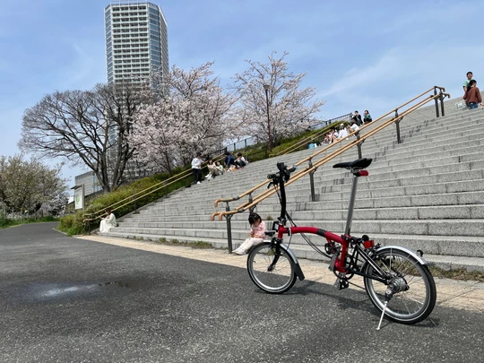 Futako Tamagawa Park