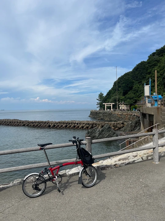 Futami Okitama Shrine