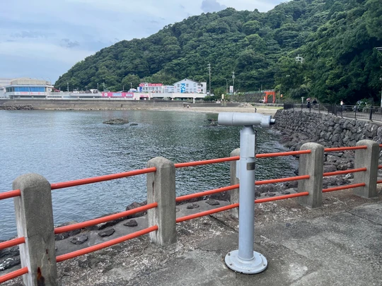 Futami Okitama Shrine
