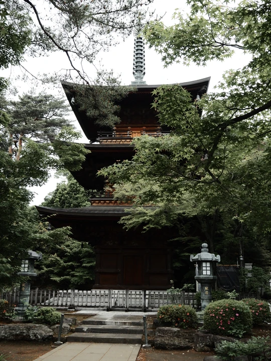 Gotokuji