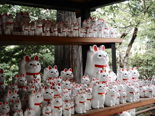Gotokuji