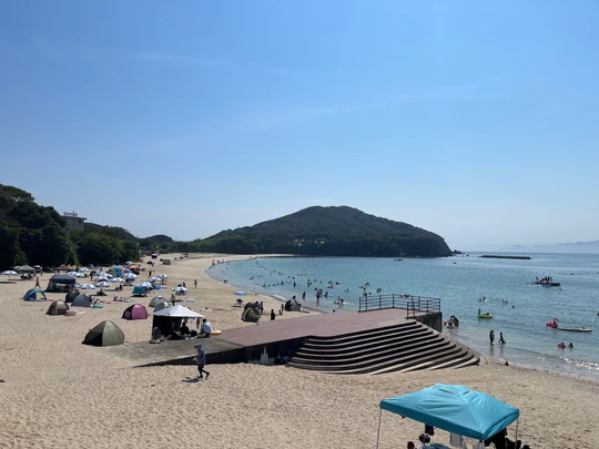 Gozashirahama