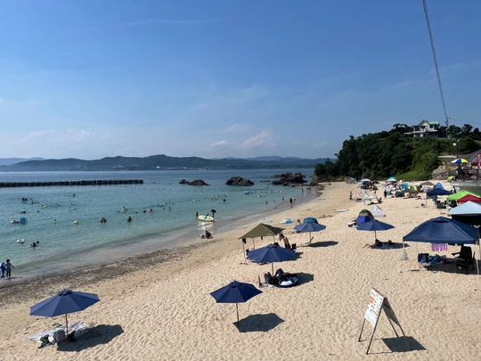 Gozashirahama