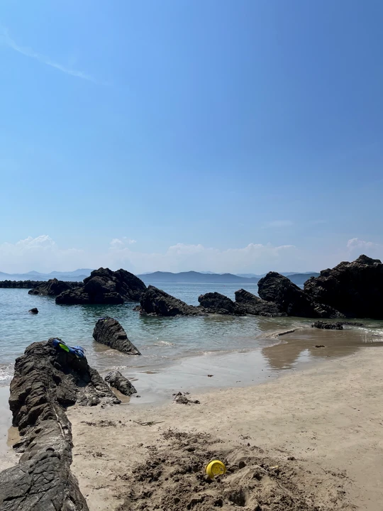Gozashirahama